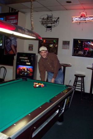 Thomas Reynolds Photo 29