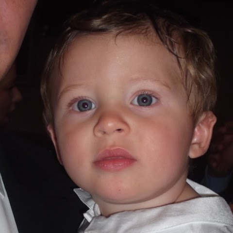 Samuel Sharp Photo 41