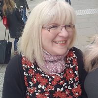 Debra Masters Photo 38