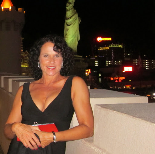 Ruth Parish Photo 19