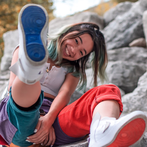 Catherine Patton Photo 8