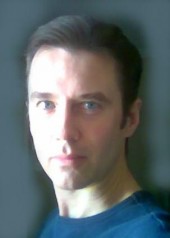 Nicholas Donovan Photo 32