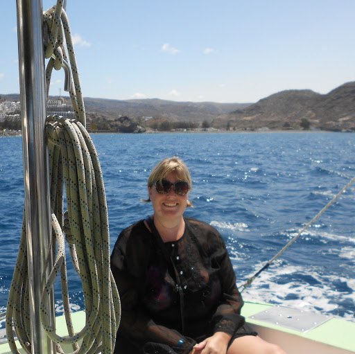 Suzanne Macfarlane Photo 1