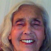 Frances Harden Photo 12