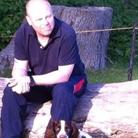 Stephen Mckendrick Photo 2