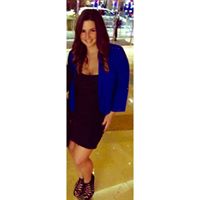 Kristina Allan Photo 19