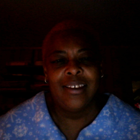 Jacqueline Alston Photo 4