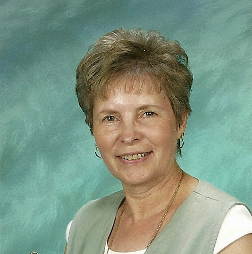 Marian Robbins Photo 10