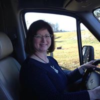 Theresa Stafford Photo 20