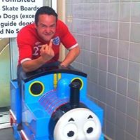 Joshua Gooding Photo 9