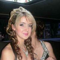 Frances Larson Photo 19