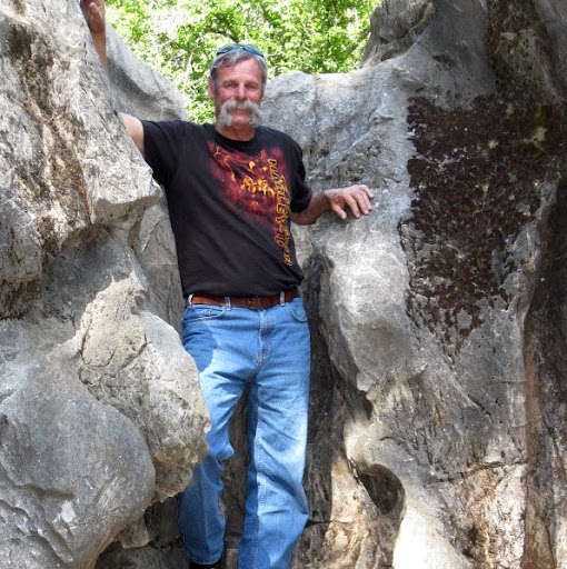 Roy Stevenson Photo 6