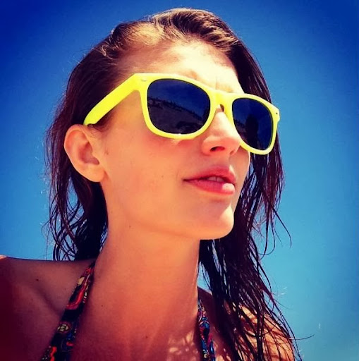 Katie Klein Photo 36