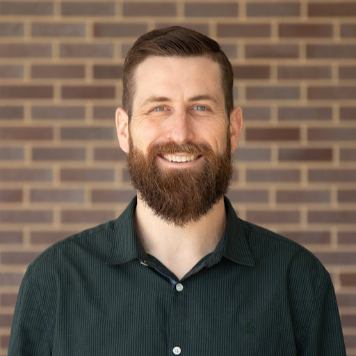 Nicholas Scott Photo 21