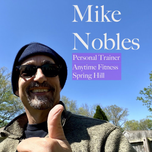 Michael Nobles Photo 26