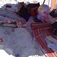 Suzanne Brace Photo 8