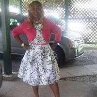 Angel Johnson Photo 15