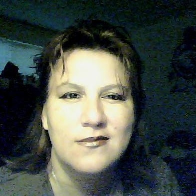 Anita Vazquez Photo 8