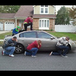 Thomas Terry Photo 47