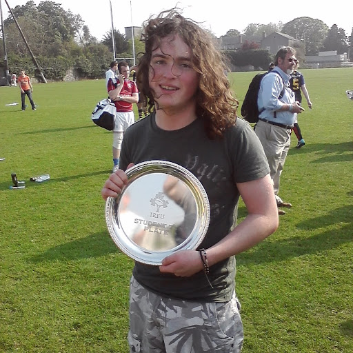 Sean Whelan Photo 41