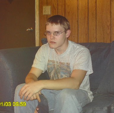 Matthew Chapman Photo 45