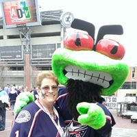 Tamara Spencer Photo 11