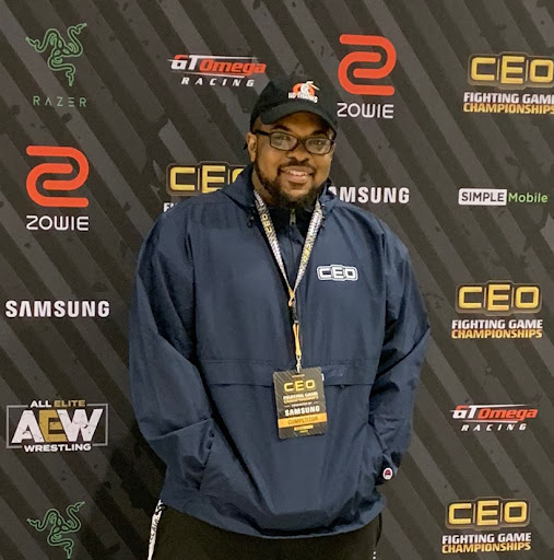 Darryl Prince Photo 25