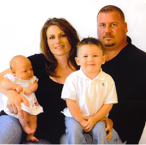 Jeannette Hamilton Photo 4