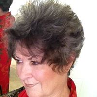 Peggy Browning Photo 13