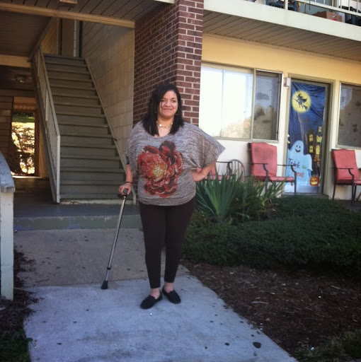 Sara Chapman Photo 32