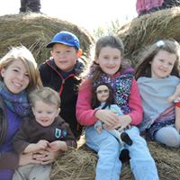 Susan Dickie Photo 25