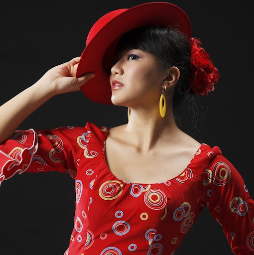 Jean Zhou Photo 15