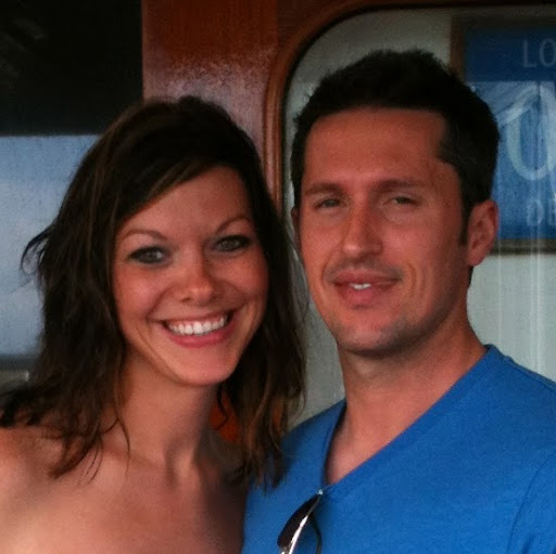 Tiffany Hammonds Photo 7