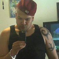 Christopher Berrios Photo 3