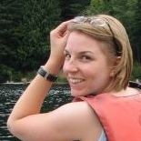 Pamela Kerr Photo 17