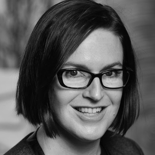 Rachel Walker Photo 19