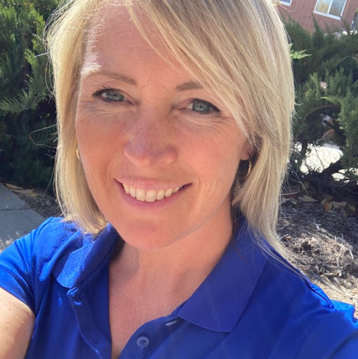 April Jensen Photo 10