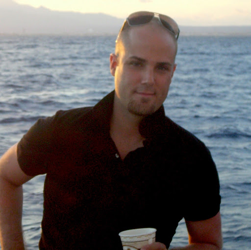 Eric Waldron Photo 29