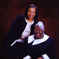 Joyce Barbour Photo 10