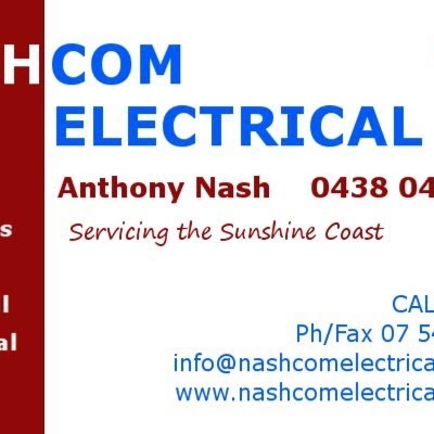 Anthony Nash Photo 32