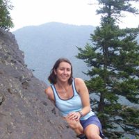 Rachel Fontenot Photo 24