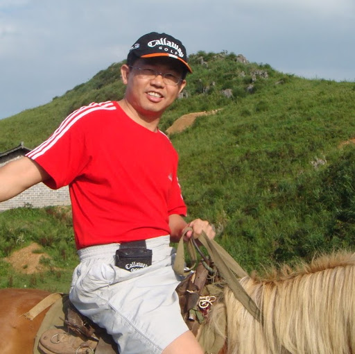 Michael Chua Photo 31