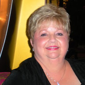 Frances Hayes Photo 31