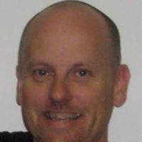 Christopher Chleboun Photo 2
