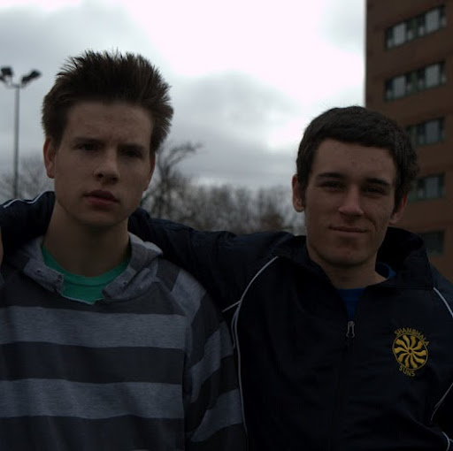 Connor Sharpe Photo 15