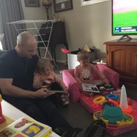 Daniel Armitage Photo 14