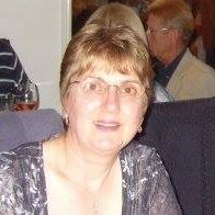 Christine Sharpe Photo 13