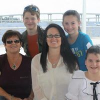 Kathy Cross Photo 19