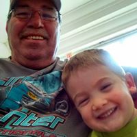 Randy Hamrick Photo 16