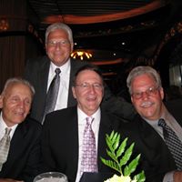 Gerald Bloom Photo 22